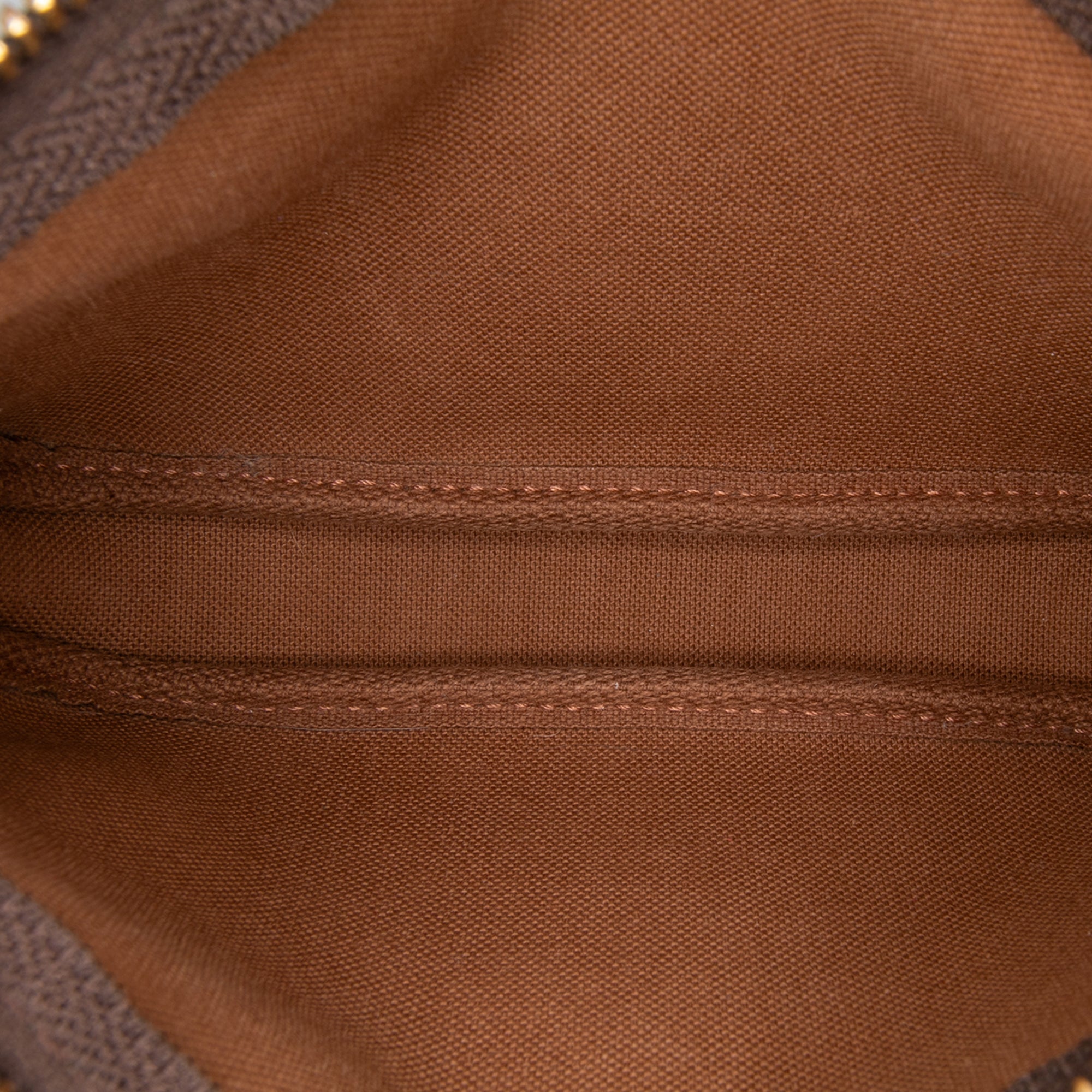 Monogram Mini Pochette Accessoires