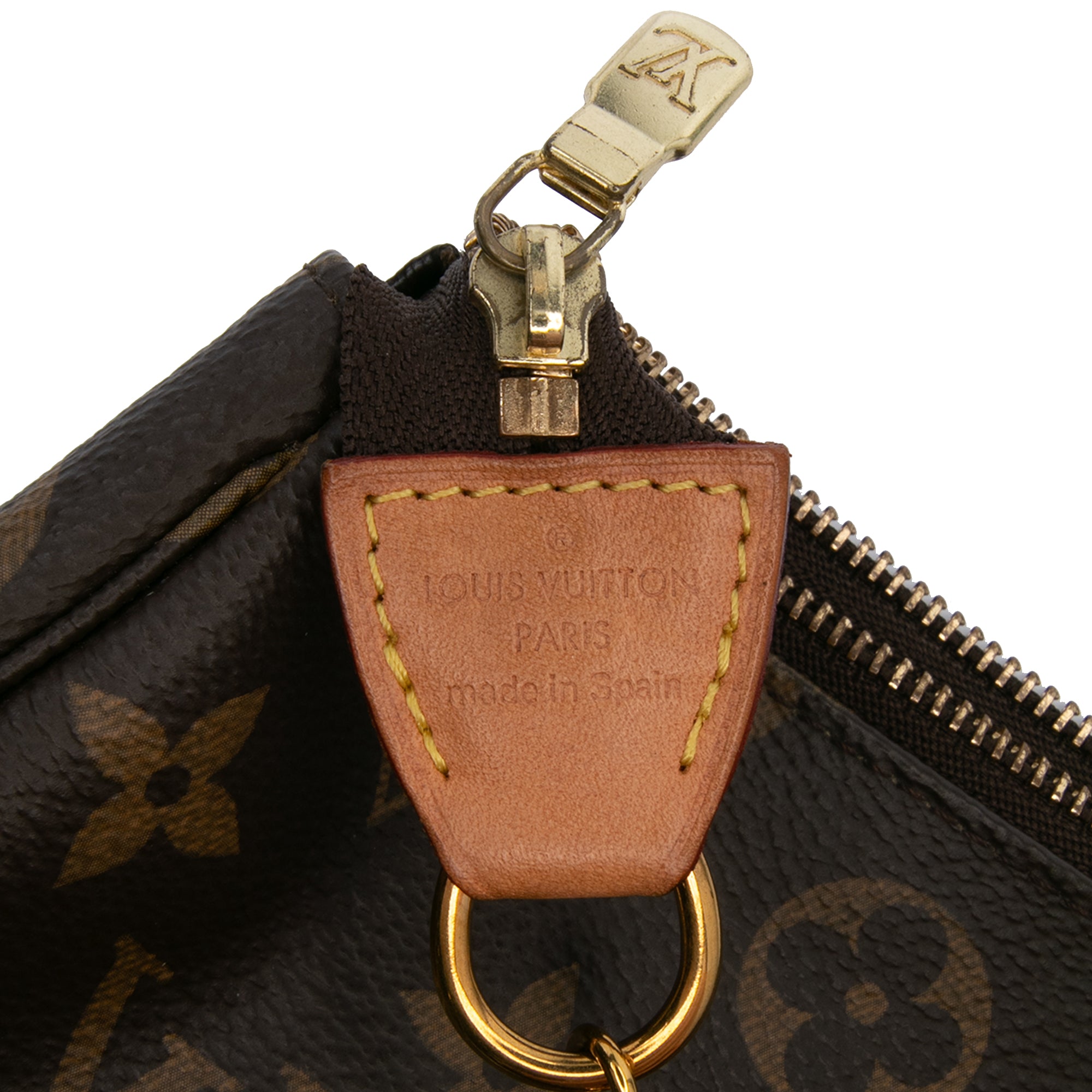 Monogram Mini Pochette Accessoires