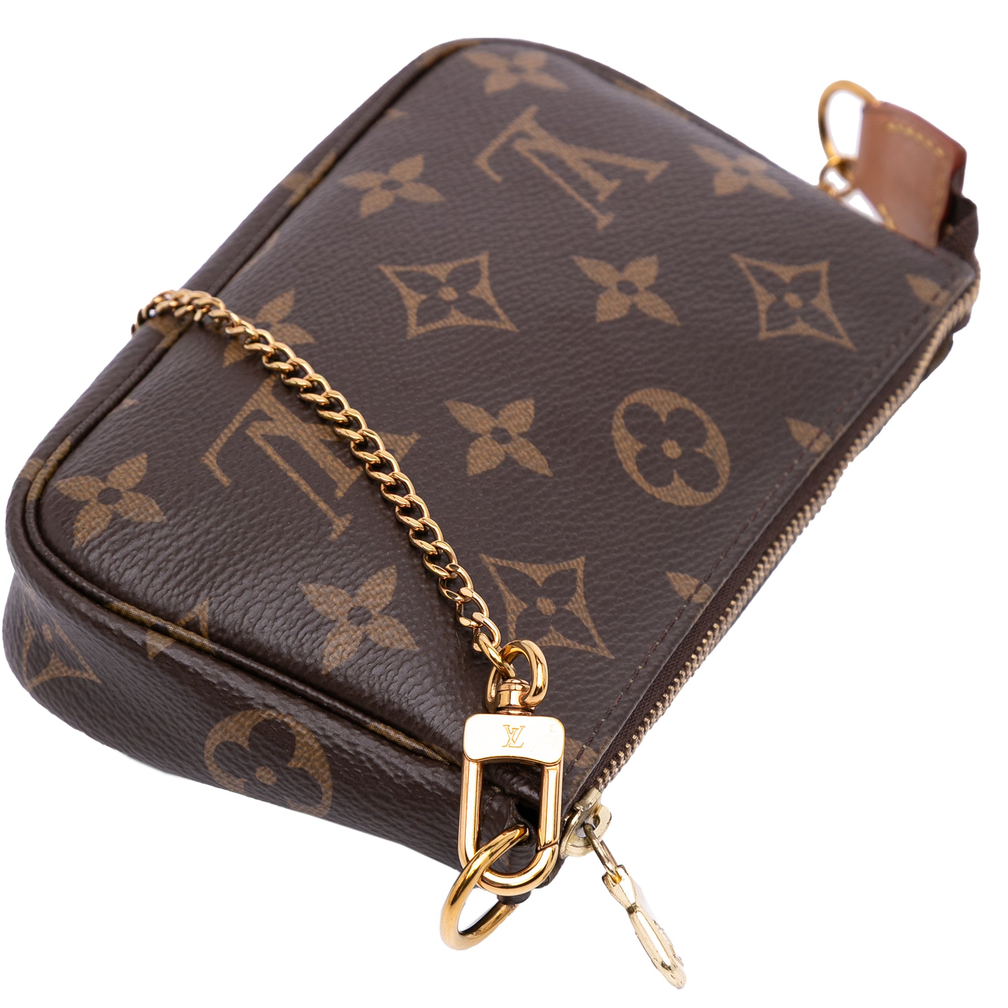Monogram Mini Pochette Accessoires