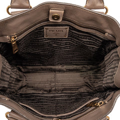 Cervo Open Convertible Tote