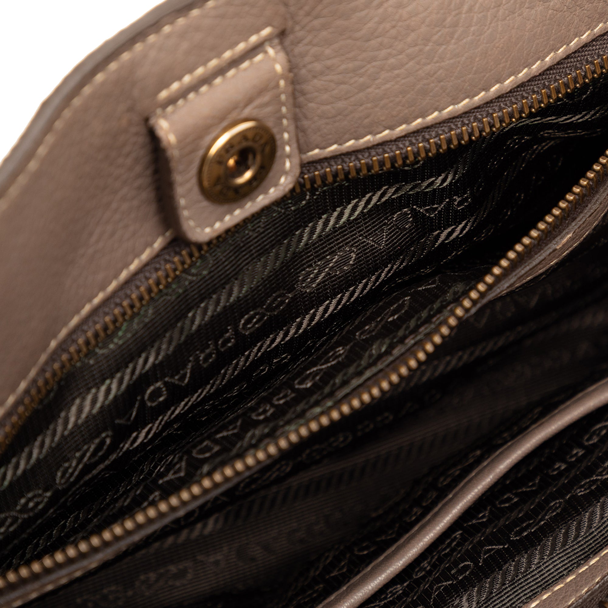 Cervo Open Convertible Tote