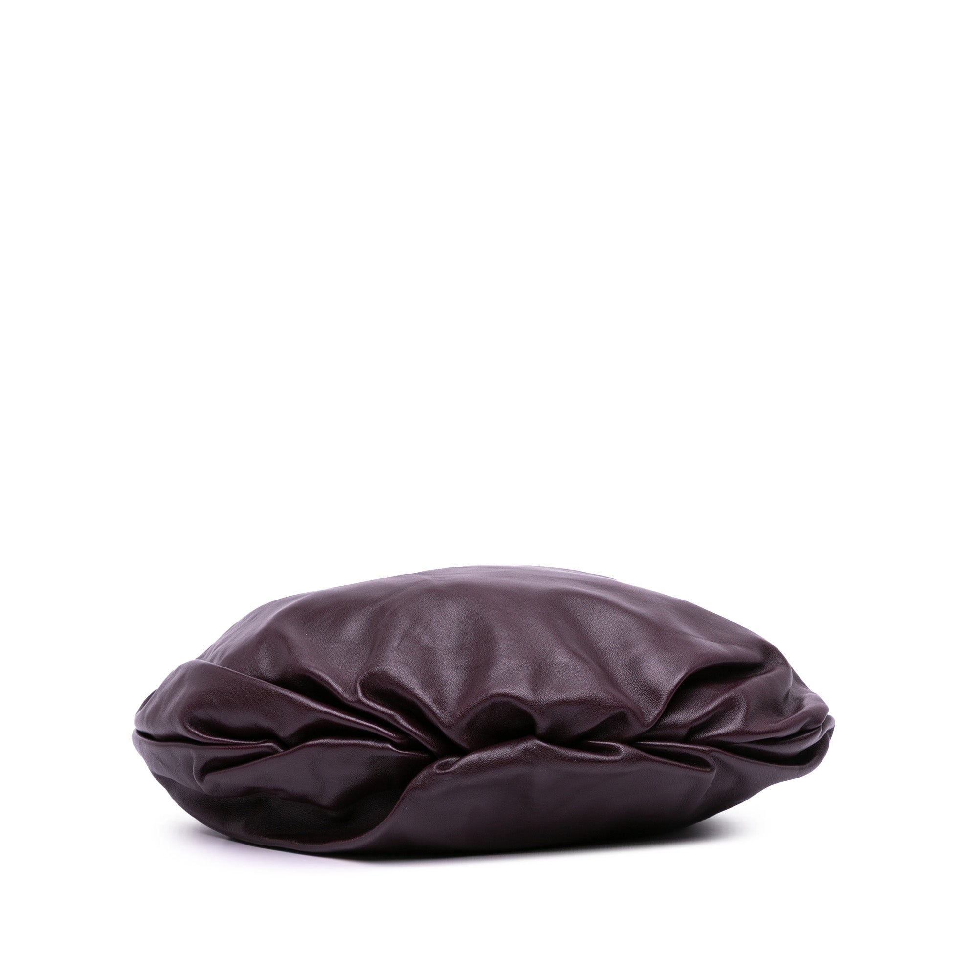 Medium Nappa The Bulb Shoulder Bag