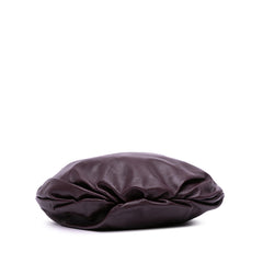 Medium Nappa The Bulb Shoulder Bag