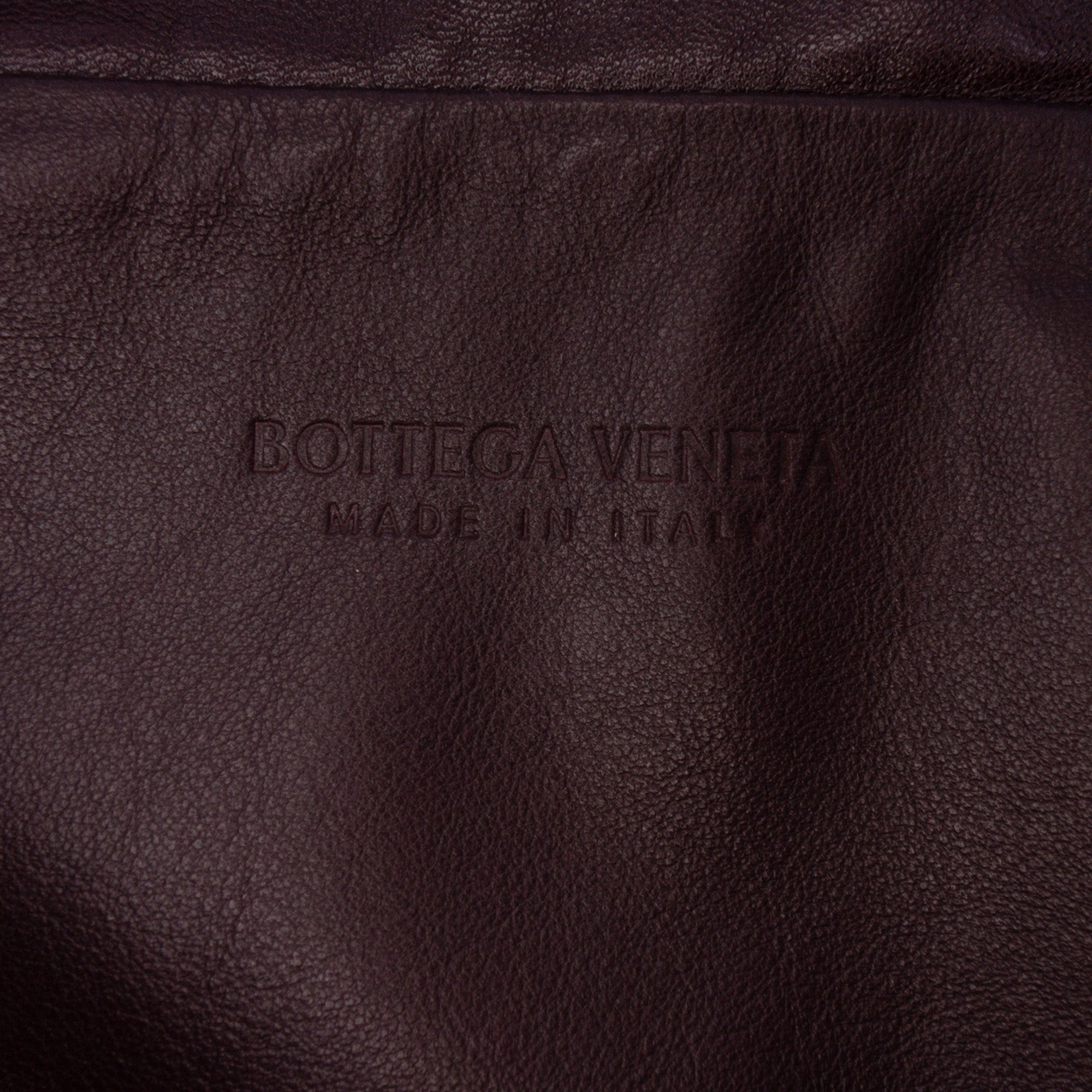 Medium Nappa The Bulb Shoulder Bag