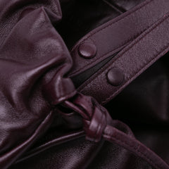 Medium Nappa The Bulb Shoulder Bag
