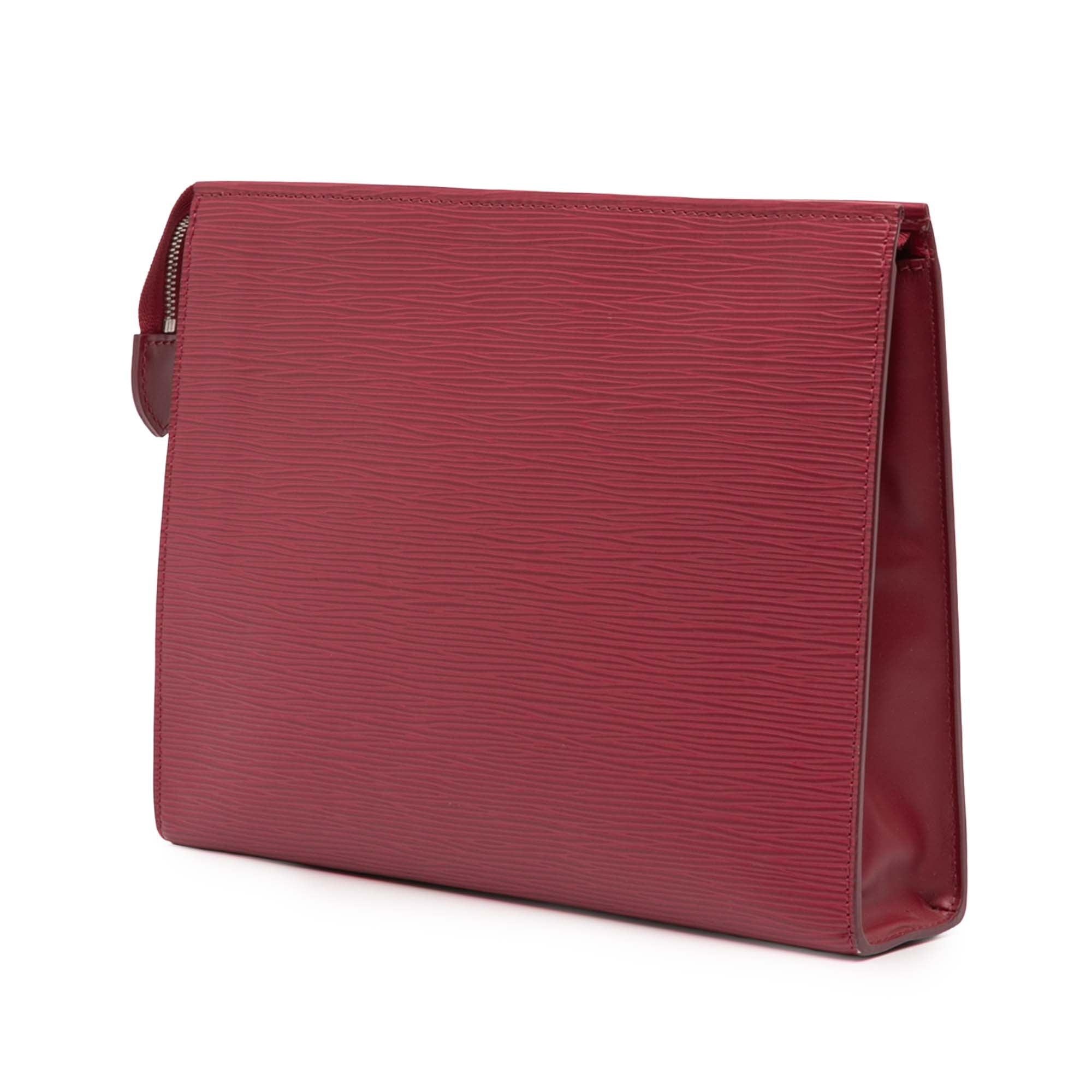 Epi Toiletry Pouch 26