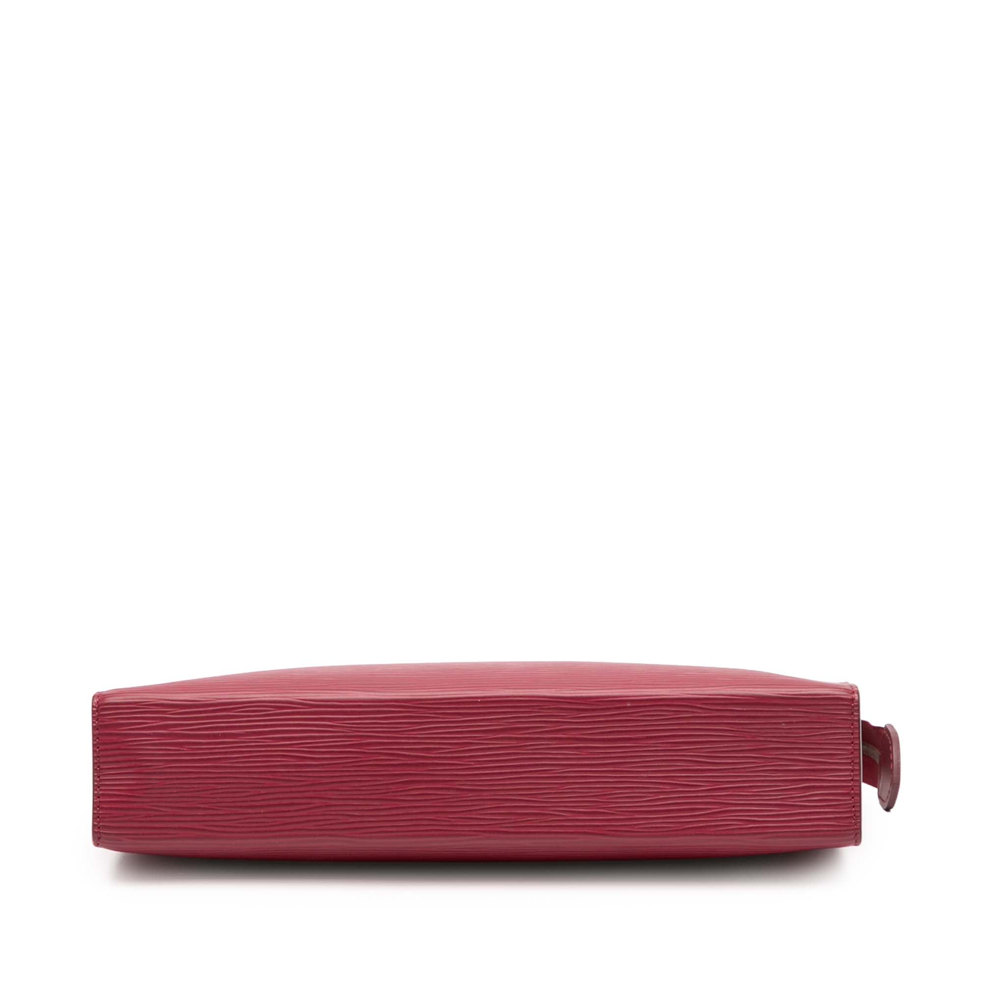 Epi Toiletry Pouch 26