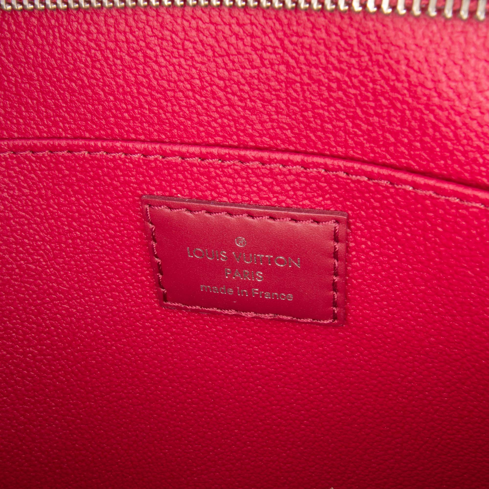 Epi Toiletry Pouch 26