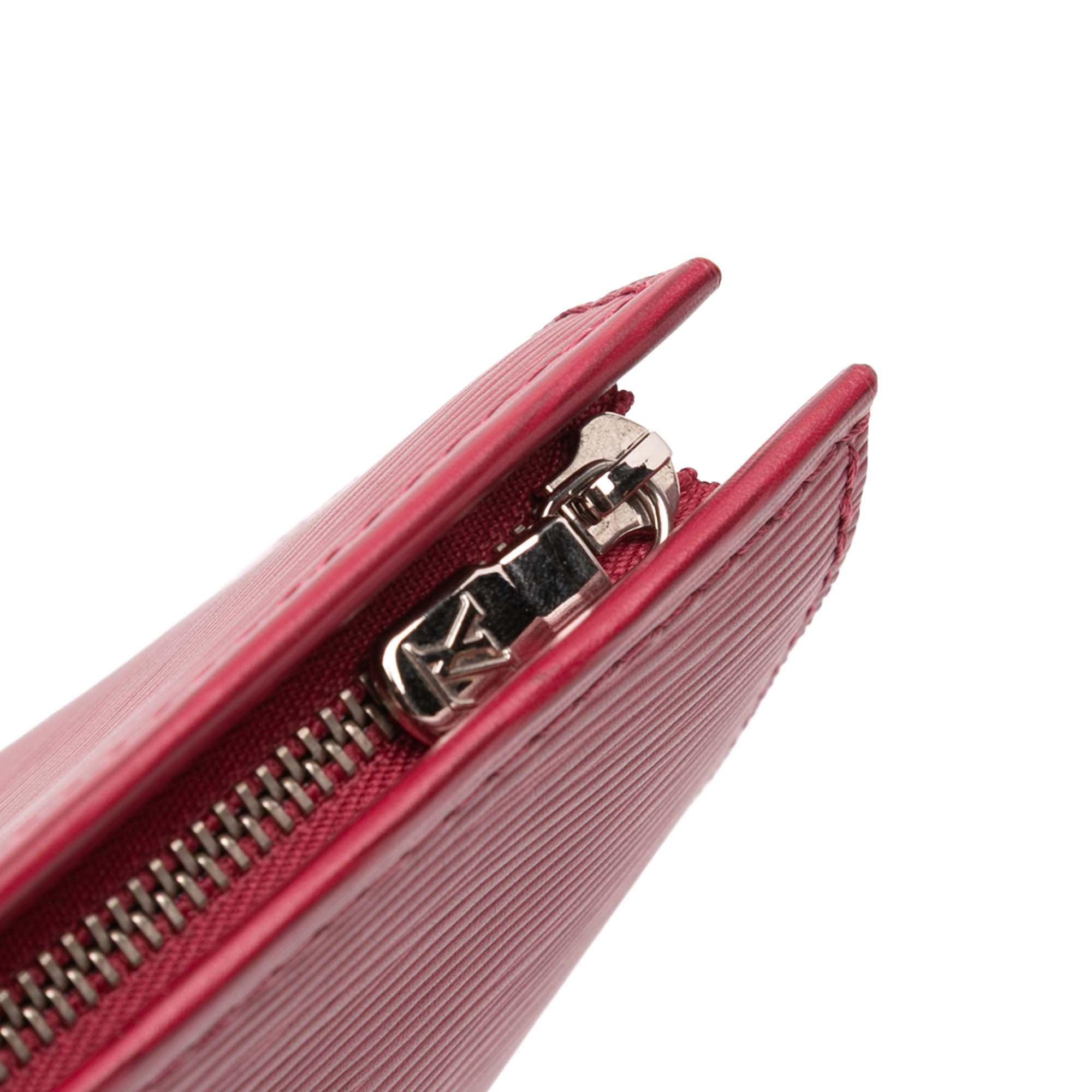 Epi Toiletry Pouch 26