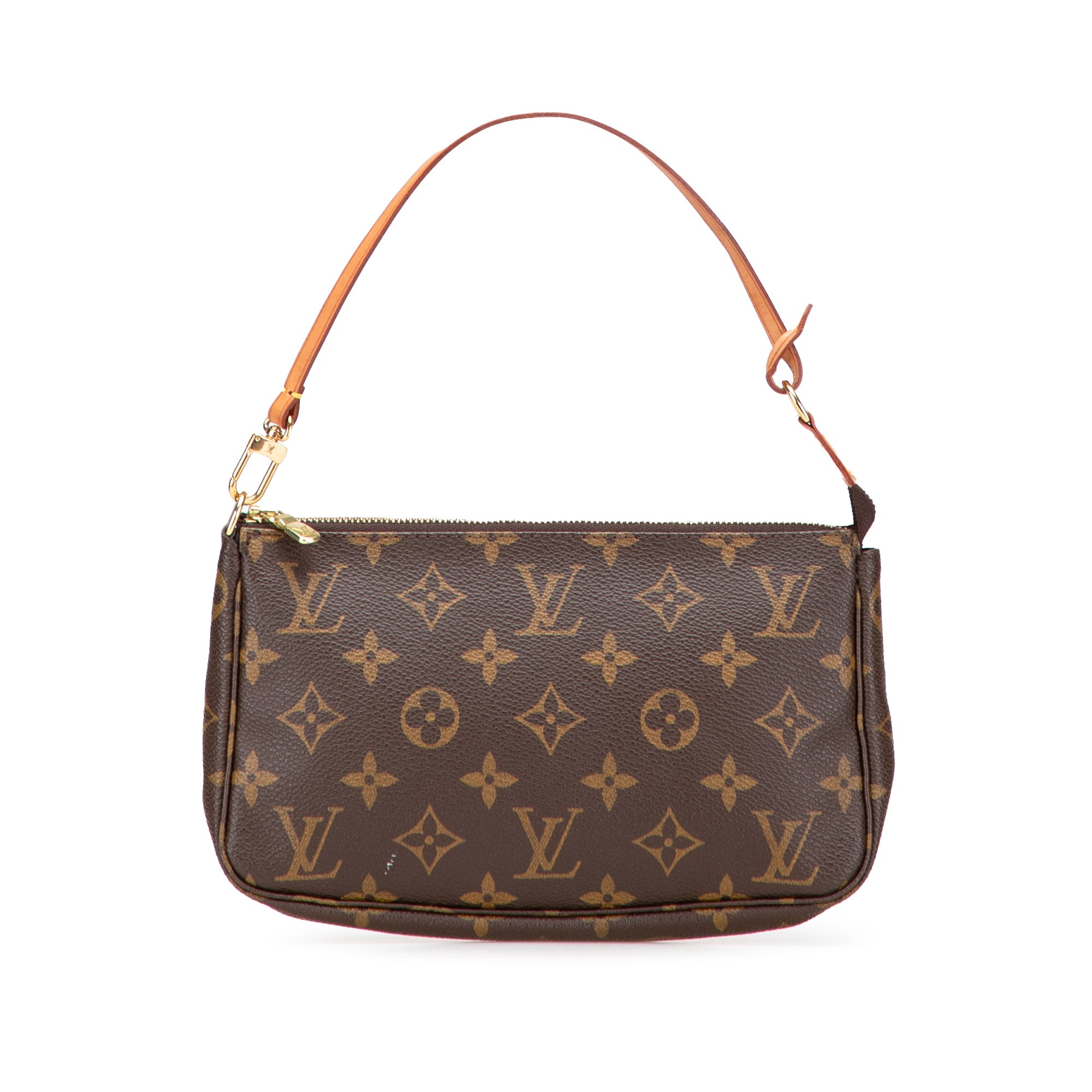 Monogram Pochette Accessoires