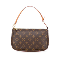 Monogram Pochette Accessoires
