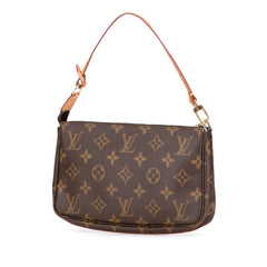 Monogram Pochette Accessoires
