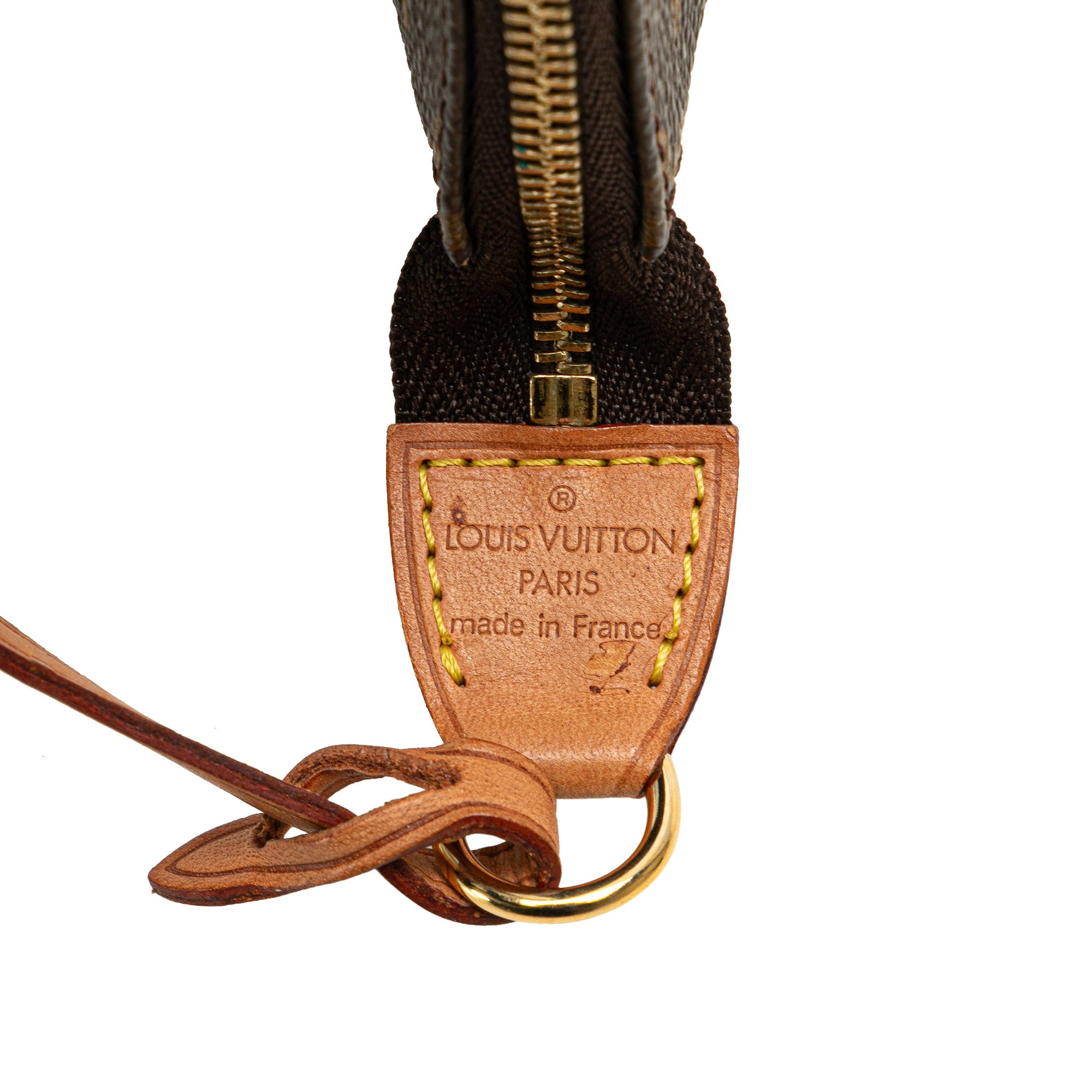 Monogram Pochette Accessoires