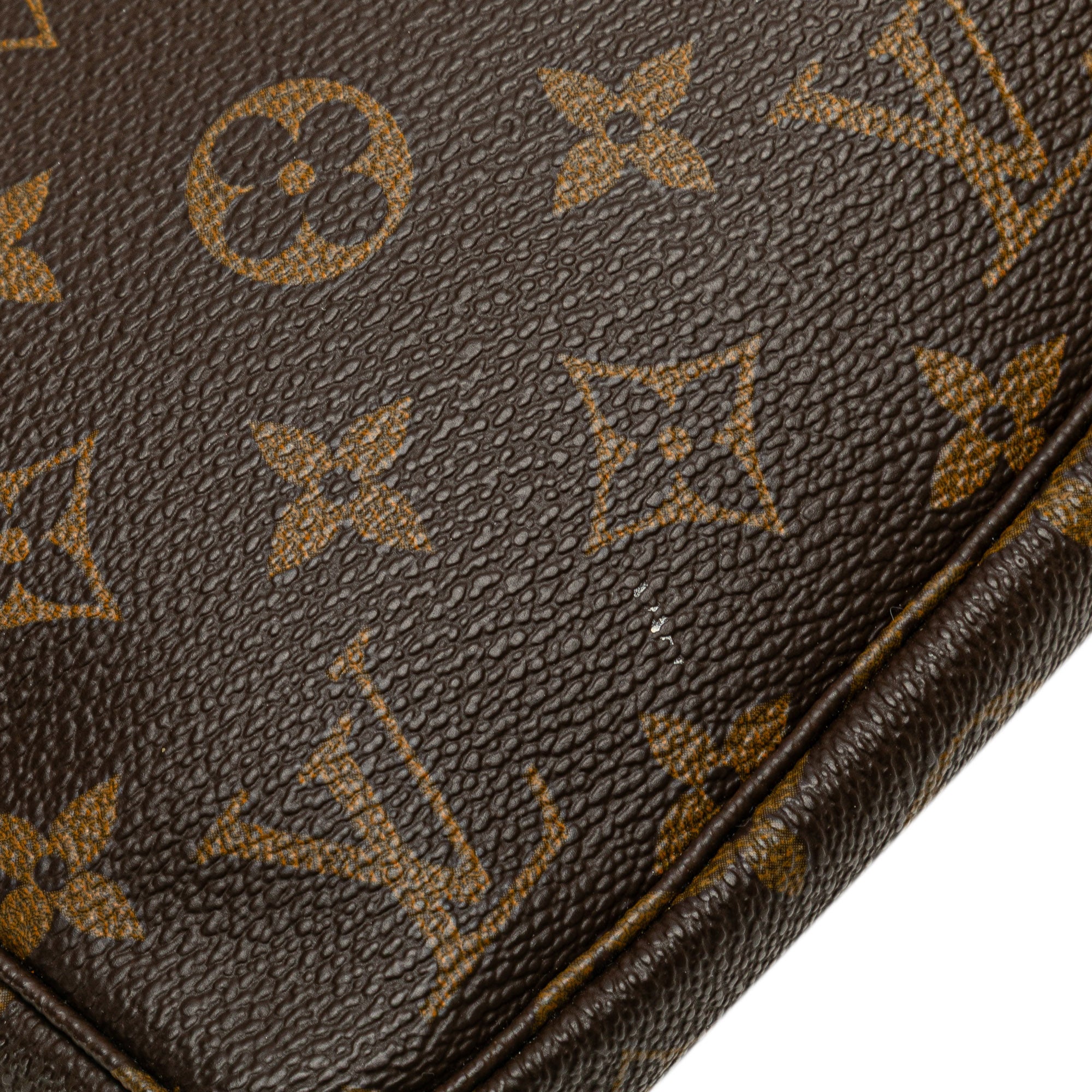 Monogram Pochette Accessoires
