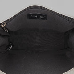 Medium Quilted Caviar My Everything Flap
