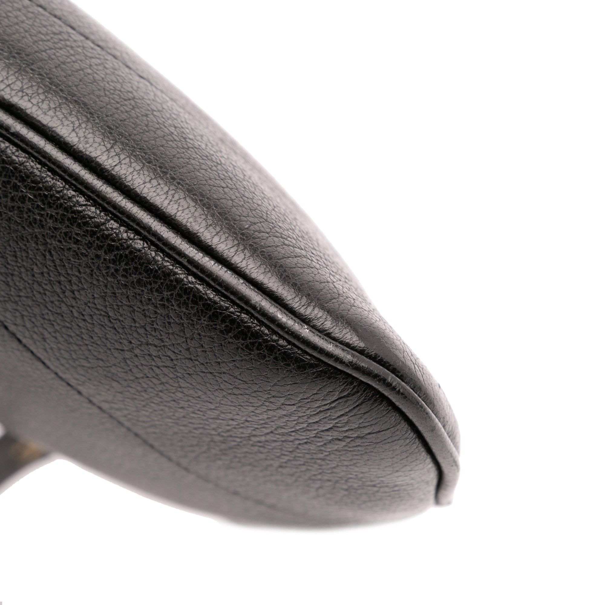 Medium Leather Aphrodite Crossbody