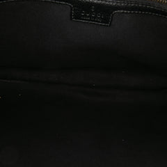 Medium Leather Aphrodite Crossbody