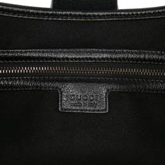 Medium Leather Aphrodite Crossbody