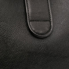 Medium Leather Aphrodite Crossbody