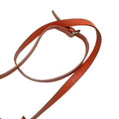 Nova Check Canvas Crossbody