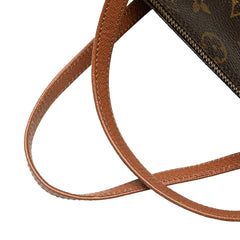 Monogram Papillon 26