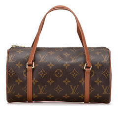 Monogram Papillon 26