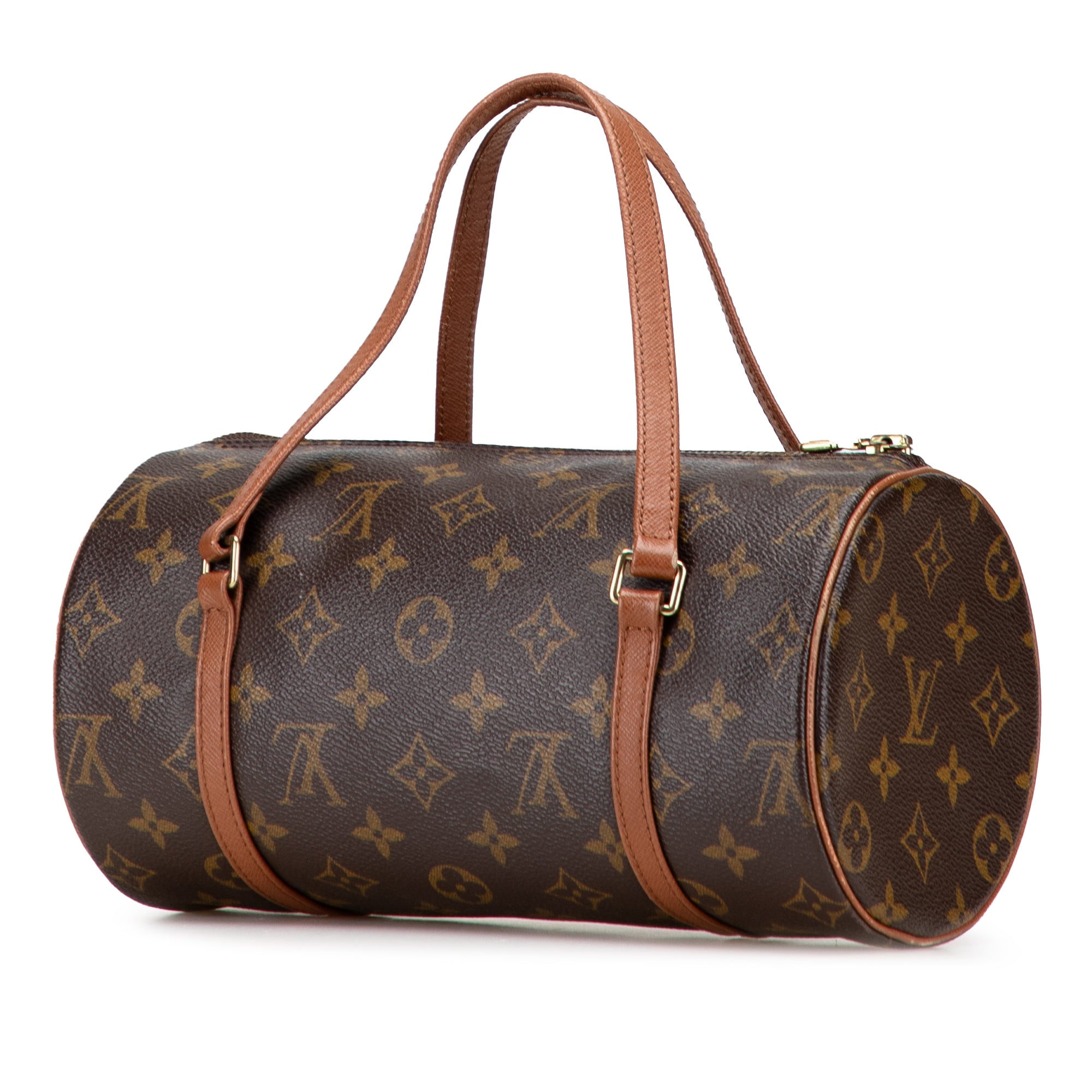 Monogram Papillon 26