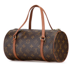Monogram Papillon 26