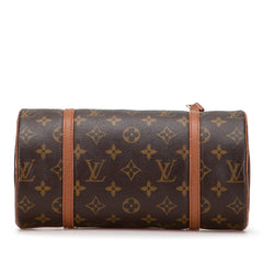 Monogram Papillon 26