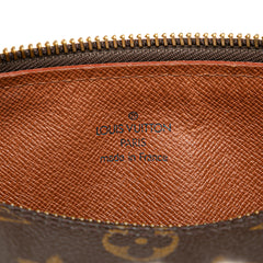 Monogram Papillon 26