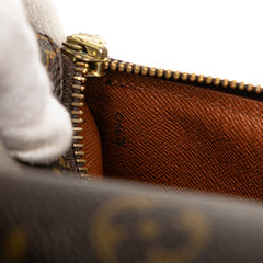 Monogram Papillon 26