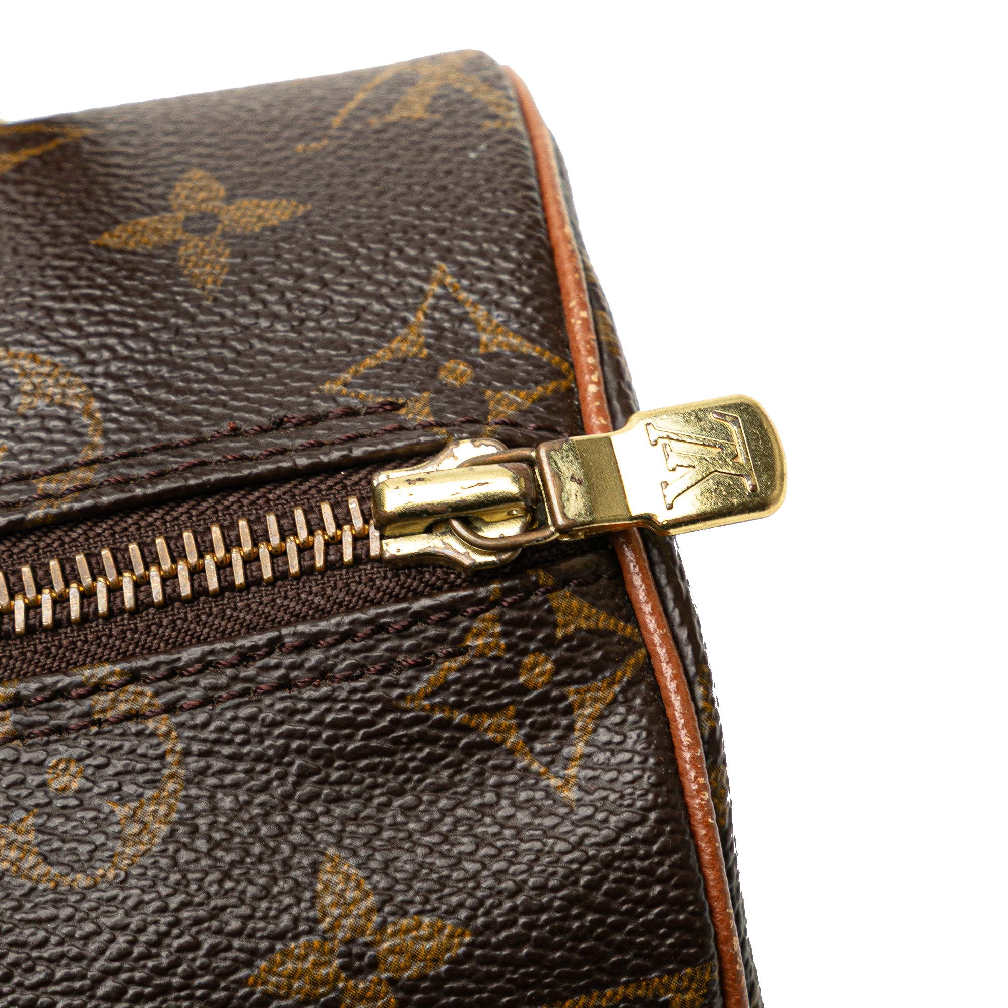 Monogram Papillon 26