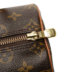 Monogram Papillon 26
