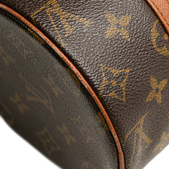 Monogram Papillon 26