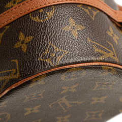 Monogram Papillon 26