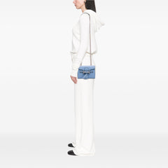 Mini Microguccissima Emily Crossbody