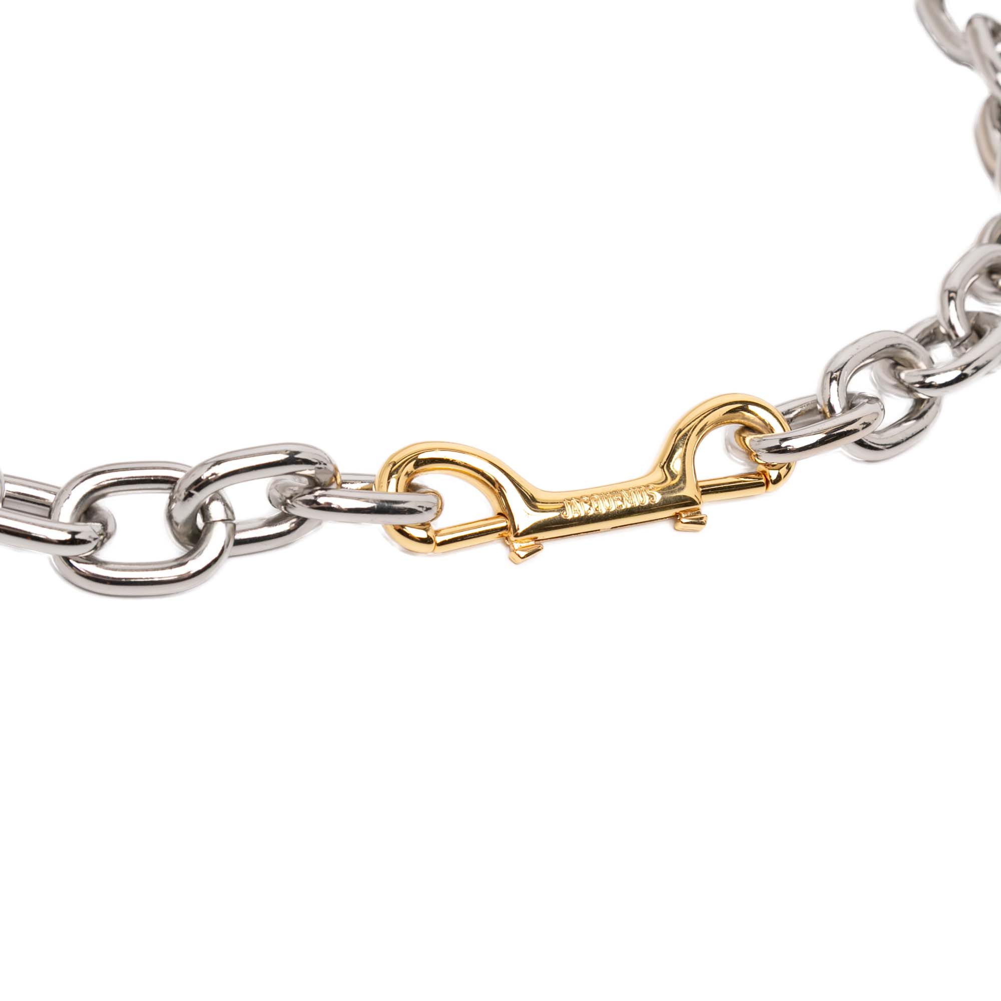 Calfskin Le Ciuciu Satchel