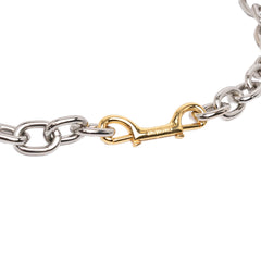 Calfskin Le Ciuciu Satchel