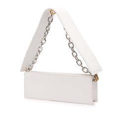 Calfskin Le Ciuciu Satchel