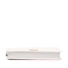 Calfskin Le Ciuciu Satchel