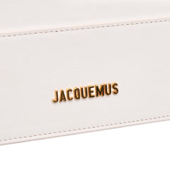 Calfskin Le Ciuciu Satchel