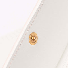 Calfskin Le Ciuciu Satchel