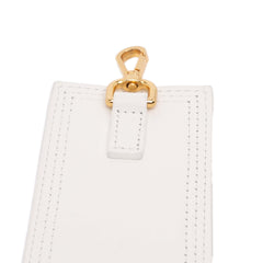 Calfskin Le Ciuciu Satchel