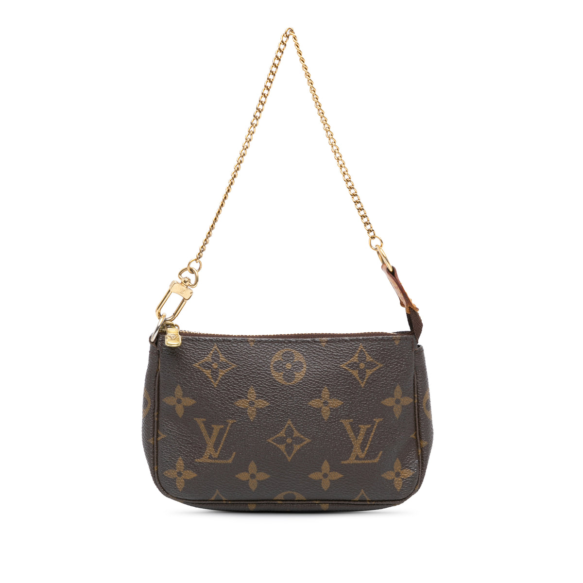 Monogram Mini Pochette Accessoires