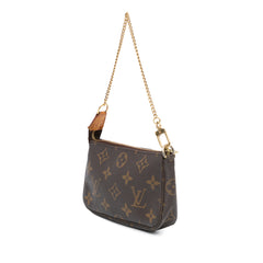 Monogram Mini Pochette Accessoires
