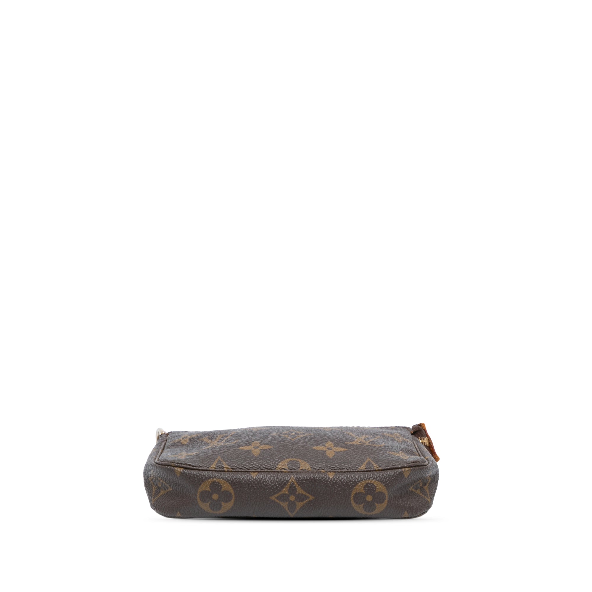 Monogram Mini Pochette Accessoires