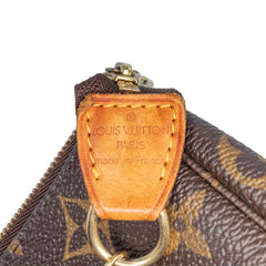 Monogram Mini Pochette Accessoires