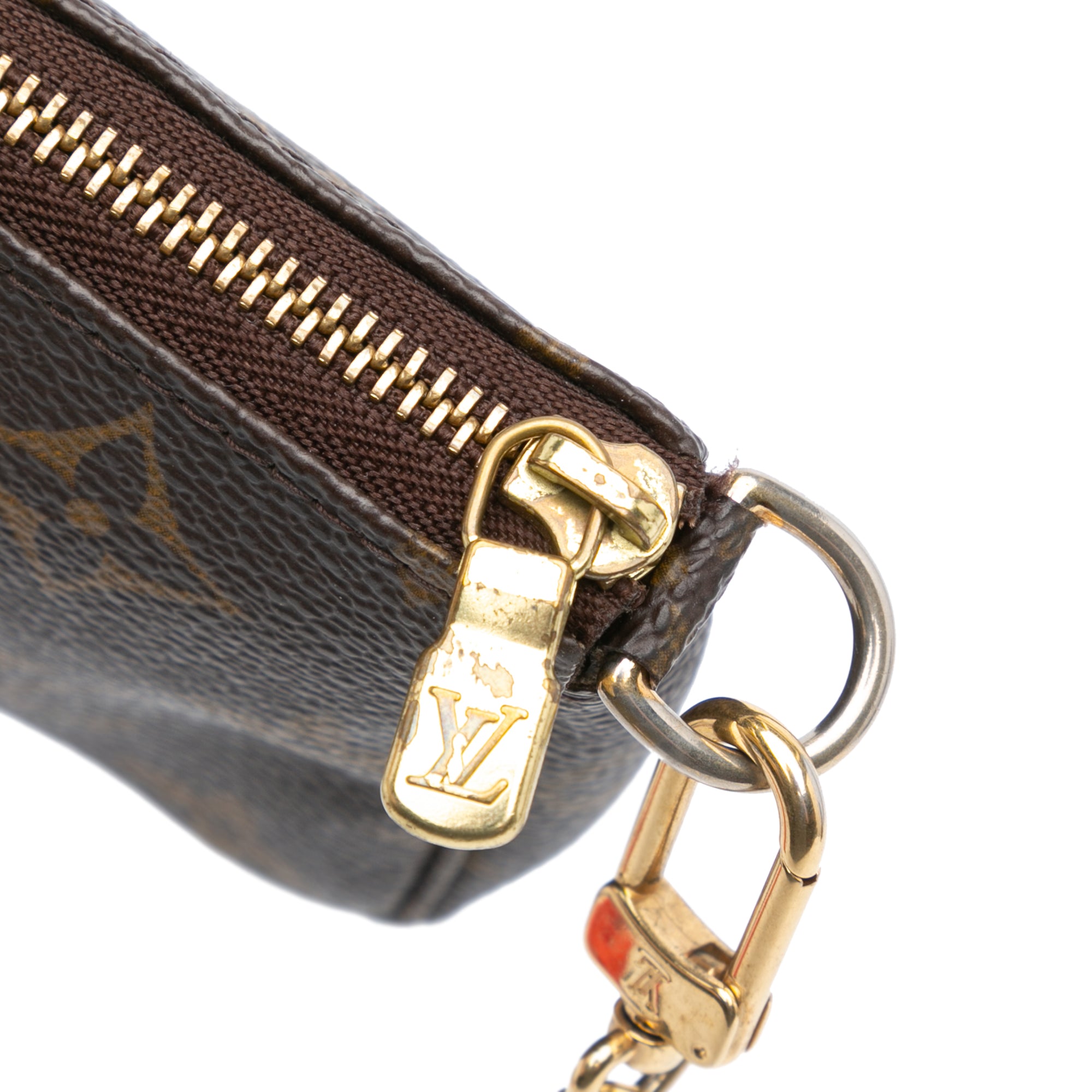 Monogram Mini Pochette Accessoires