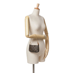 Monogram Mini Pochette Accessoires