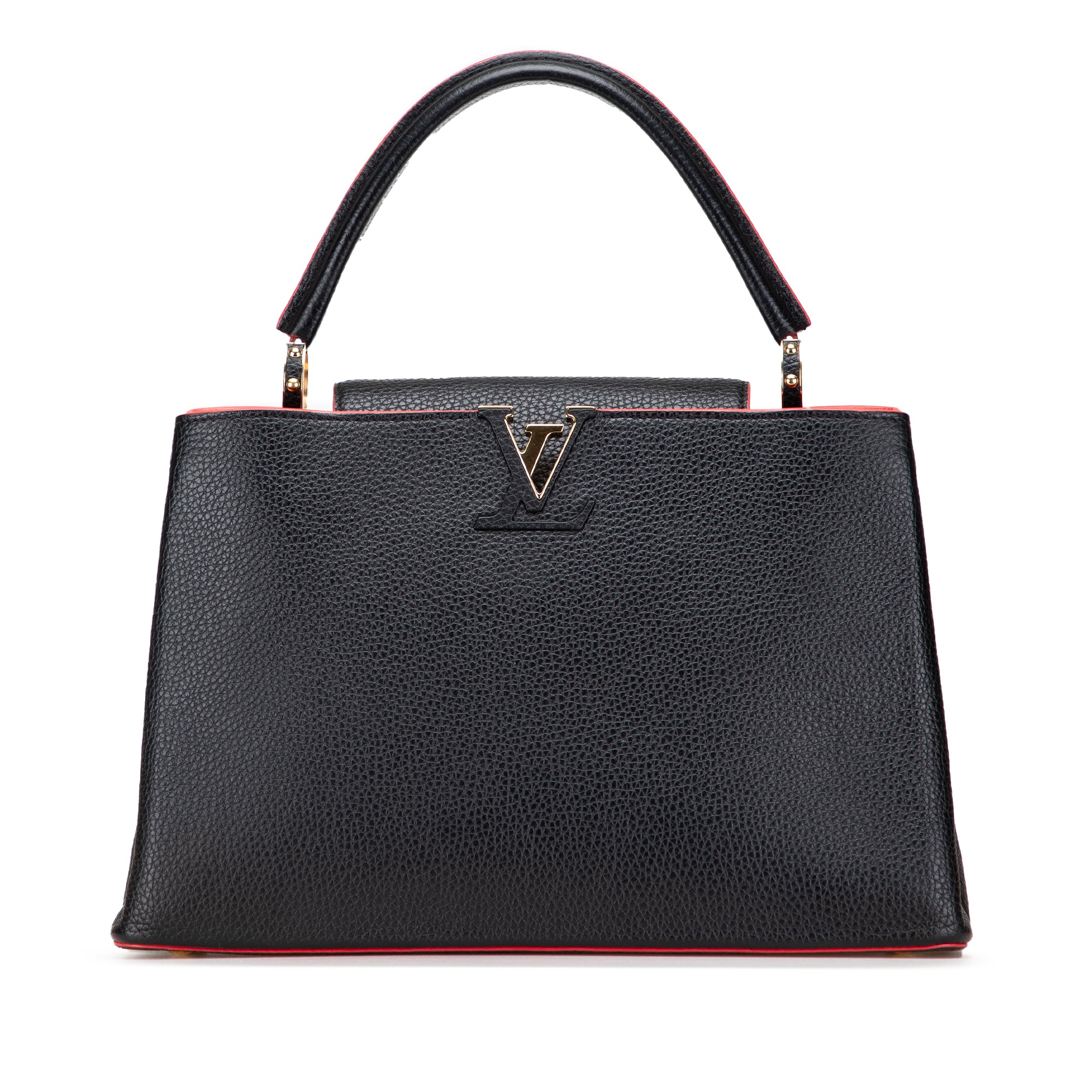 Taurillon Capucines MM